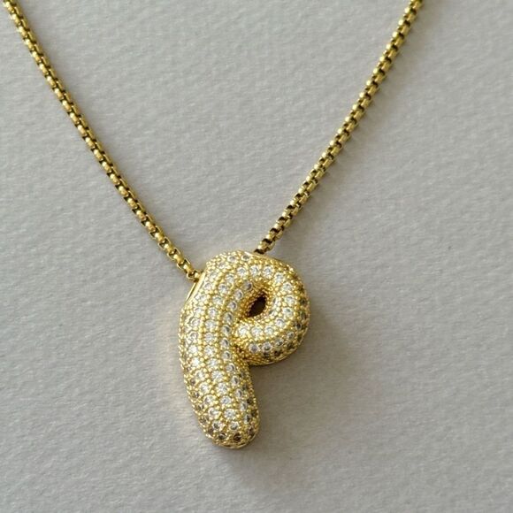 bubble initial A816 - Picture 4 of 5